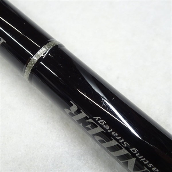 ブルースナイパー１００Ｍ